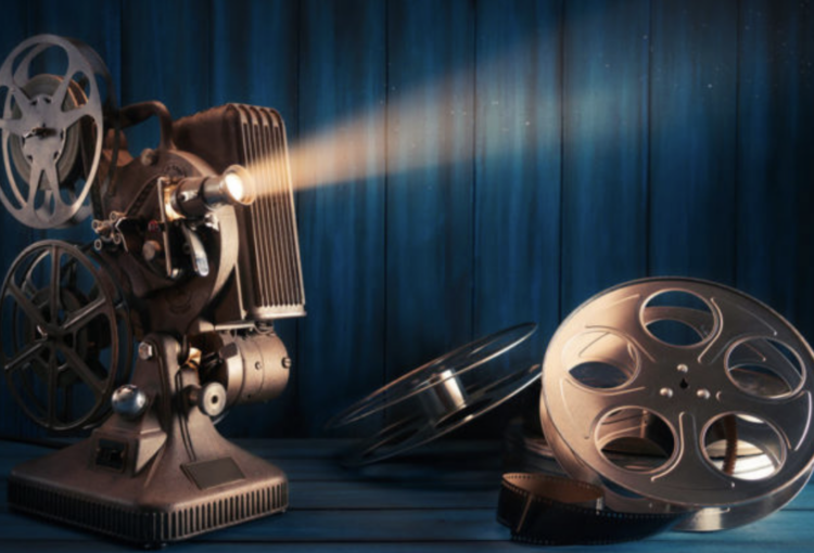 cine en Amos
