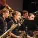 El plan de estudios del Clark College incluye una amplia variedad de temas relacionados con el jazz. Foto: www.clark.edu