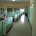 Interior del Hospital Psiquiátrico Dr. Luis San Juan Pérez. Foto: Facebook/Cphe Villa Clara.