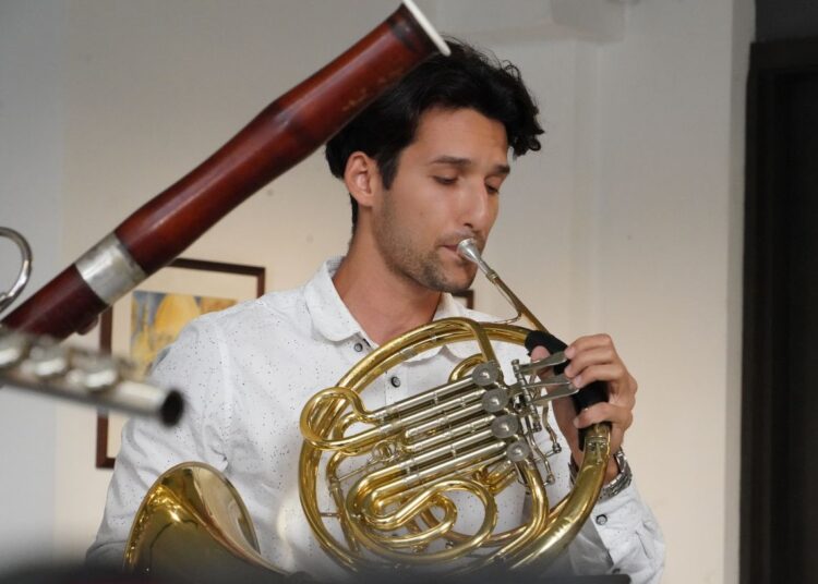 Kevin Bouza. Foto: srd.