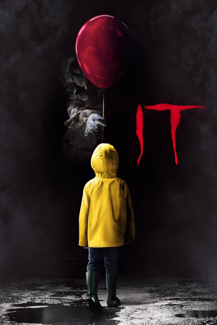 pelicula IT